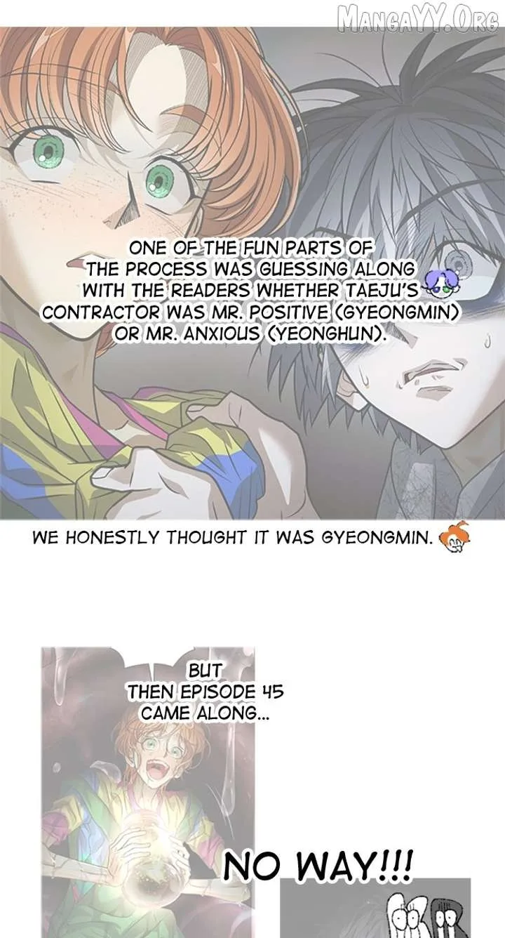 Book of the Dead Chapter 74 page 29