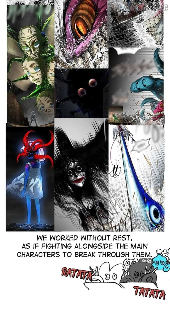 Book of the Dead Chapter 74 page 28