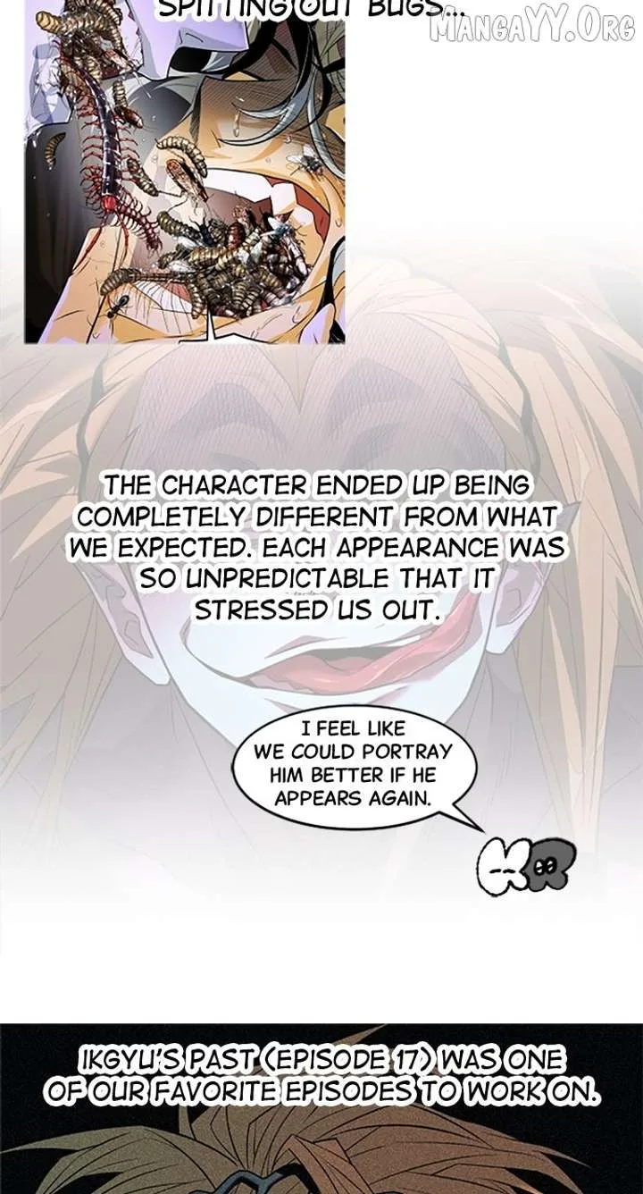 Book of the Dead Chapter 74 page 10