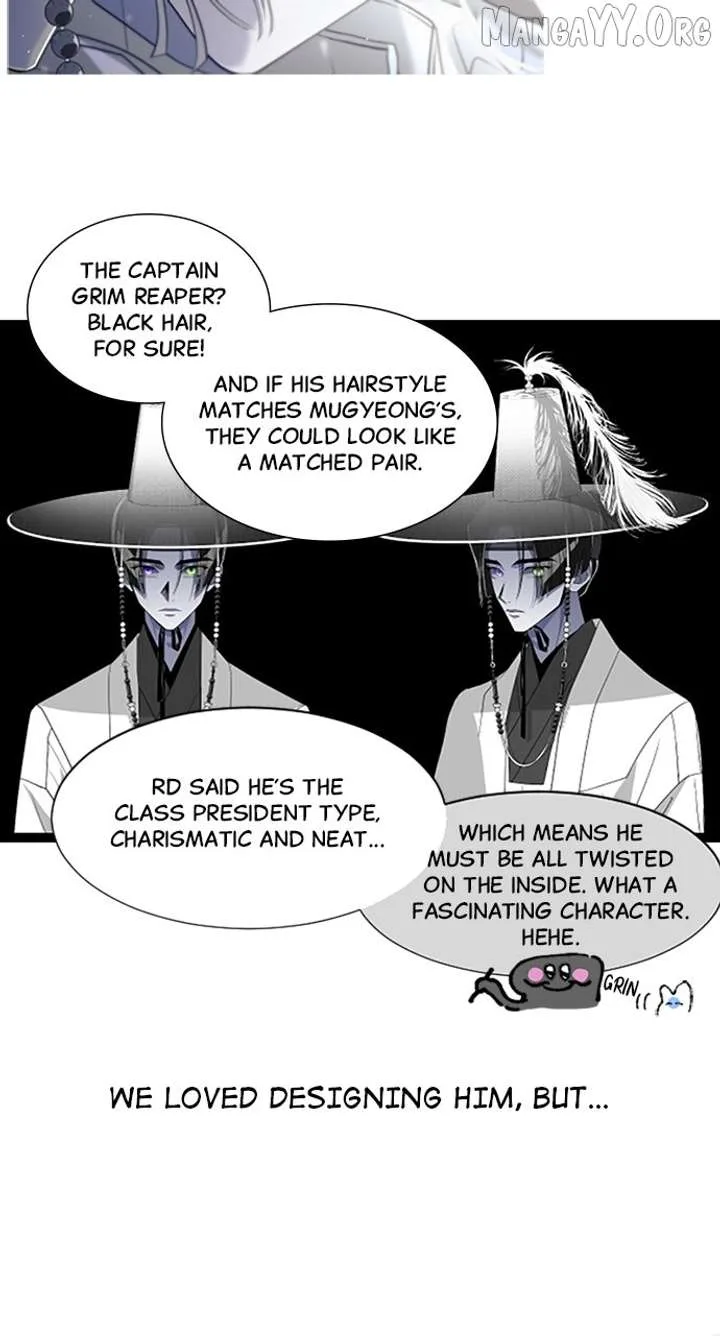 Book of the Dead Chapter 74 page 43