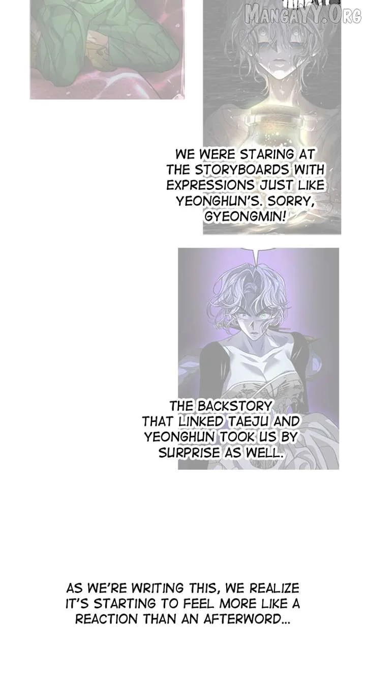 Book of the Dead Chapter 74 page 30