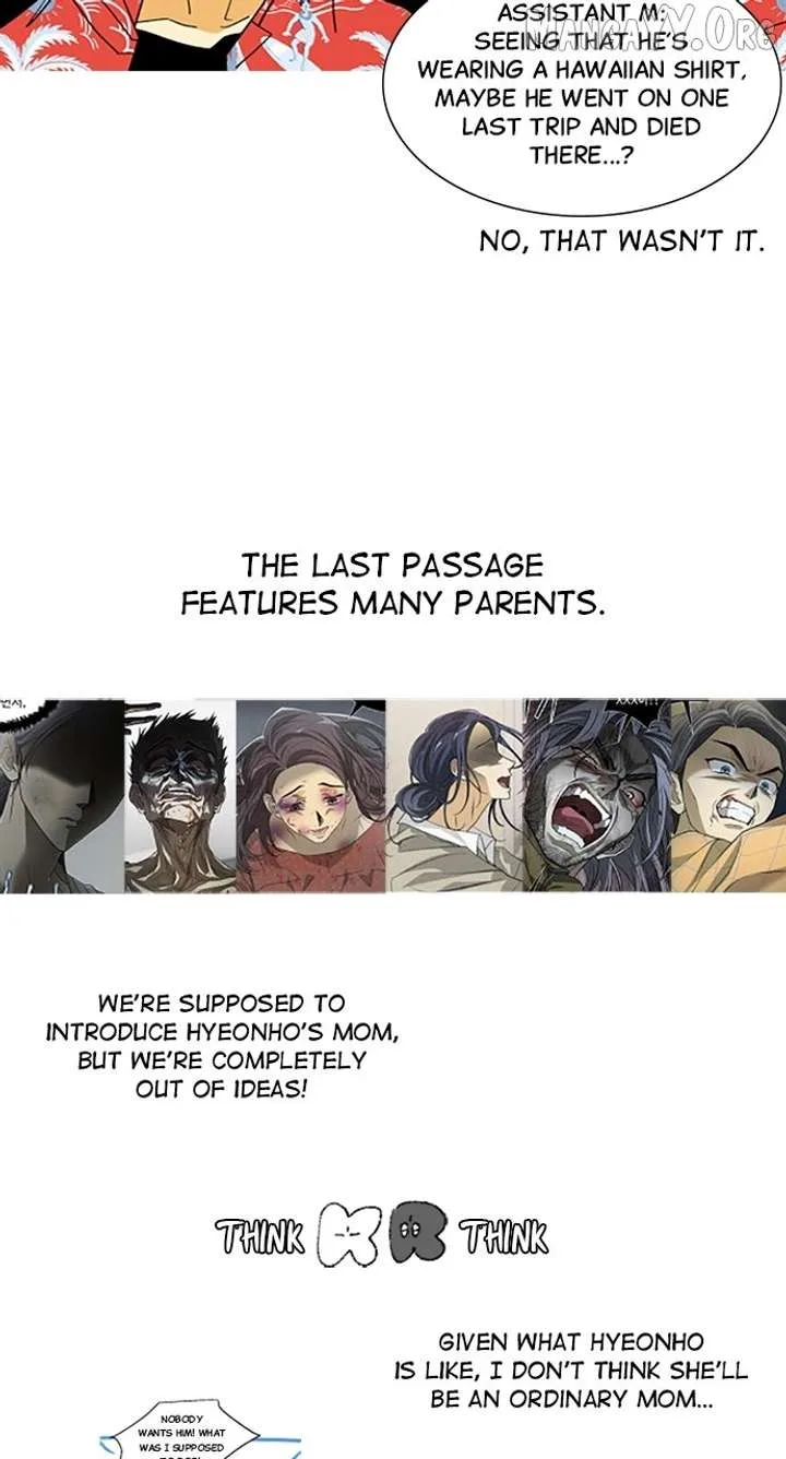 Book of the Dead Chapter 74 page 39