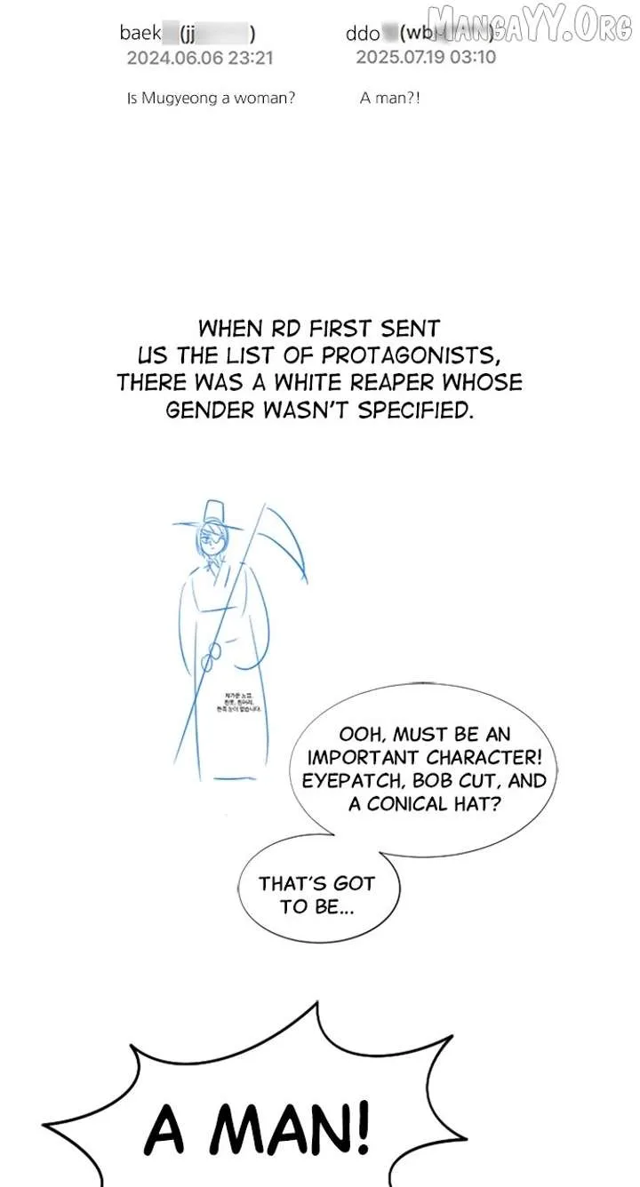 Book of the Dead Chapter 74 page 49