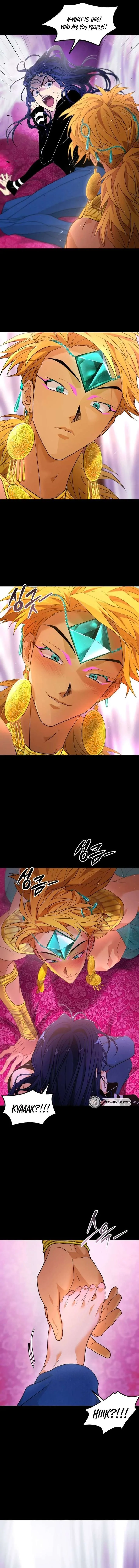 Book of the Dead Chapter 78 page 2