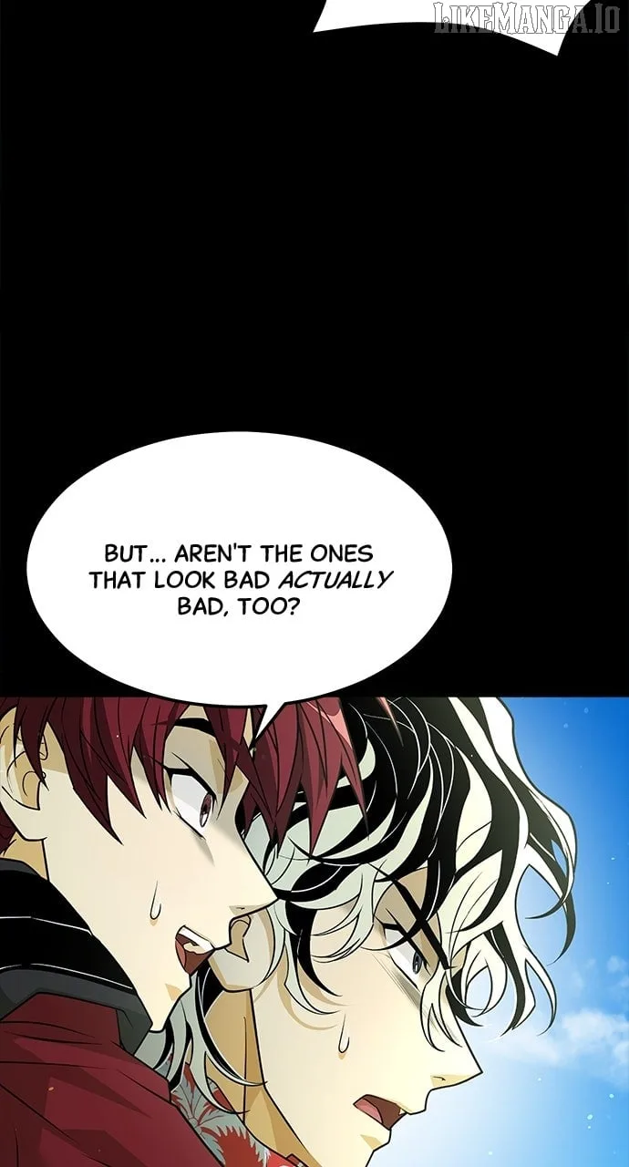 Book of the Dead Chapter 57 page 8