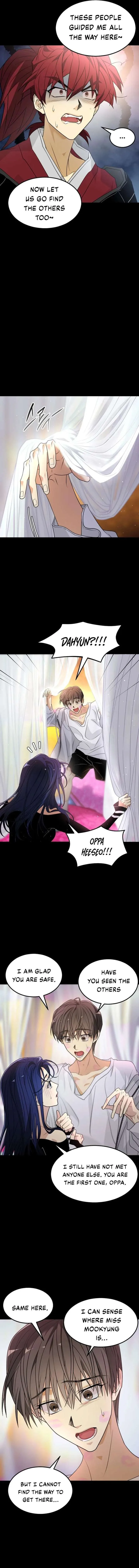 Book of the Dead Chapter 78 page 8