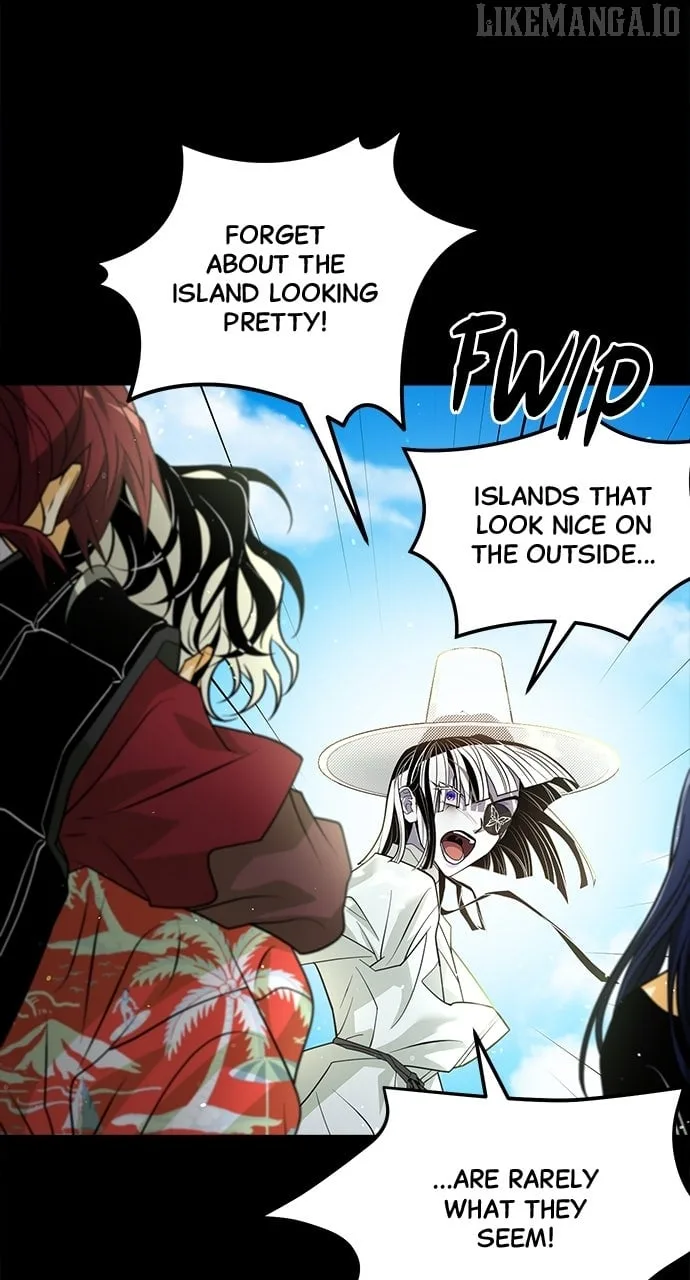 Book of the Dead Chapter 57 page 7