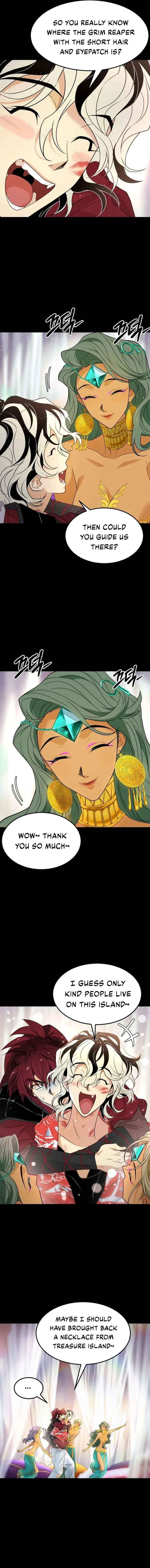 Book of the Dead Chapter 78 page 11