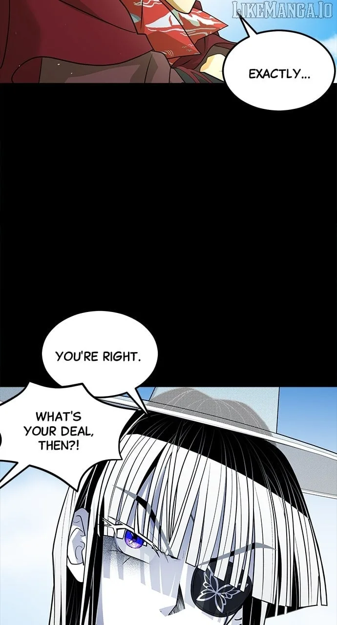 Book of the Dead Chapter 57 page 9
