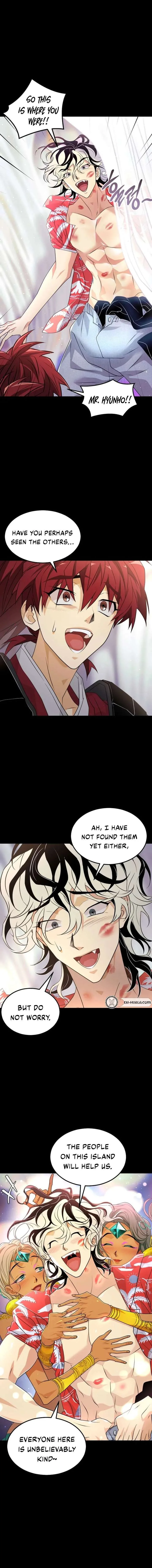 Book of the Dead Chapter 78 page 7
