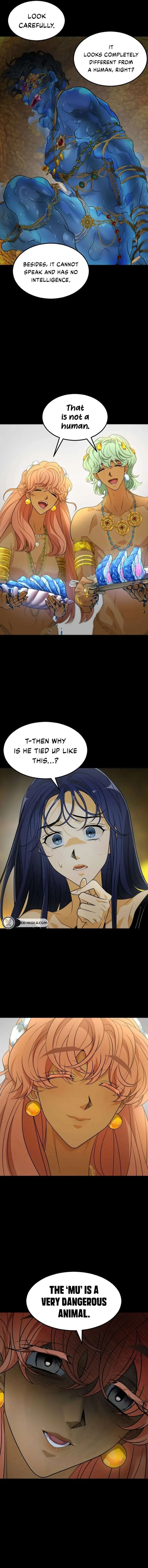Book of the Dead Chapter 77 page 4