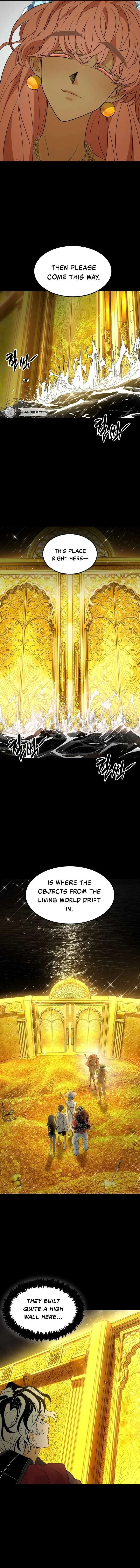 Book of the Dead Chapter 77 page 6