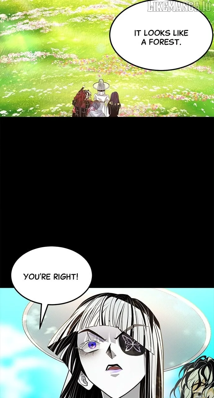Book of the Dead Chapter 57 page 32