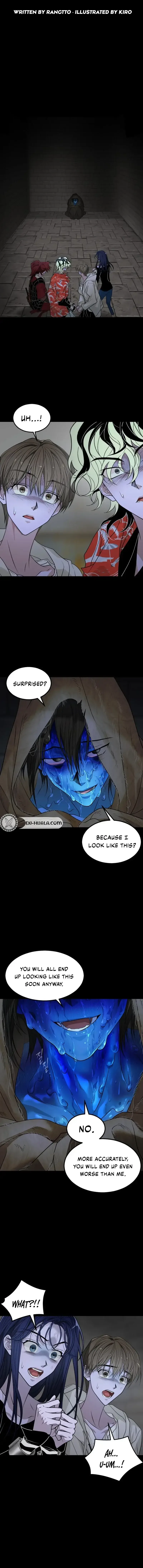 Book of the Dead Chapter 80 page 2