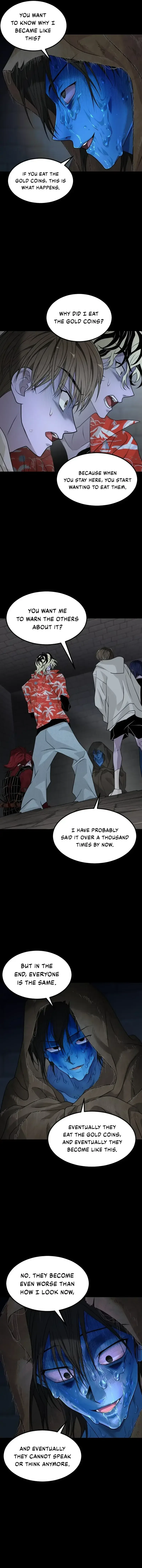 Book of the Dead Chapter 80 page 3