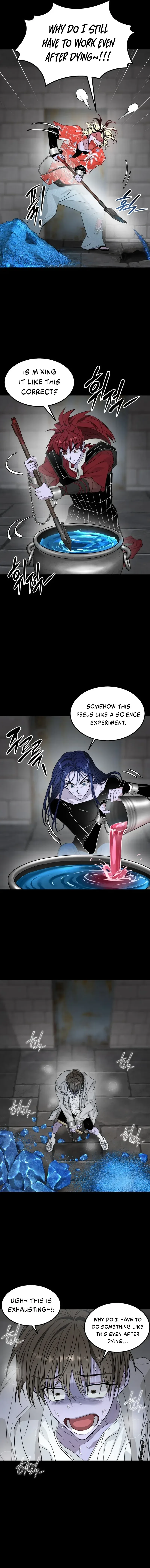 Book of the Dead Chapter 81 page 8