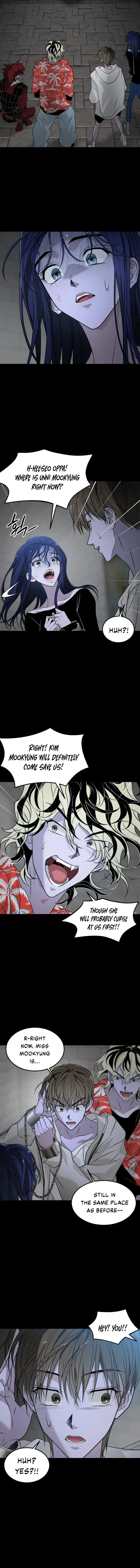 Book of the Dead Chapter 80 page 6