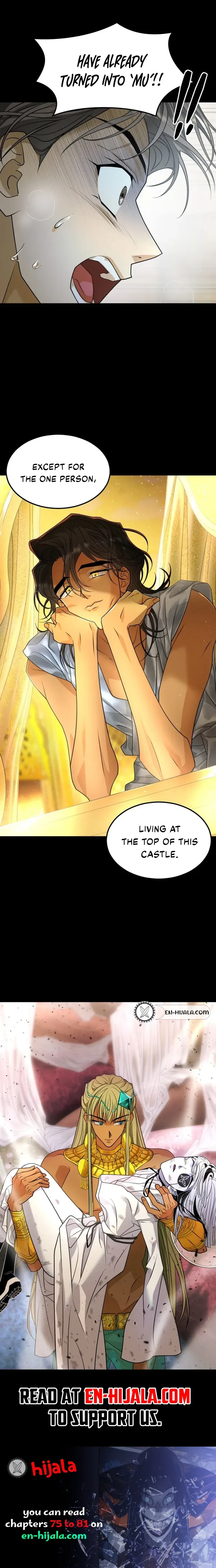 Book of the Dead Chapter 81 page 17