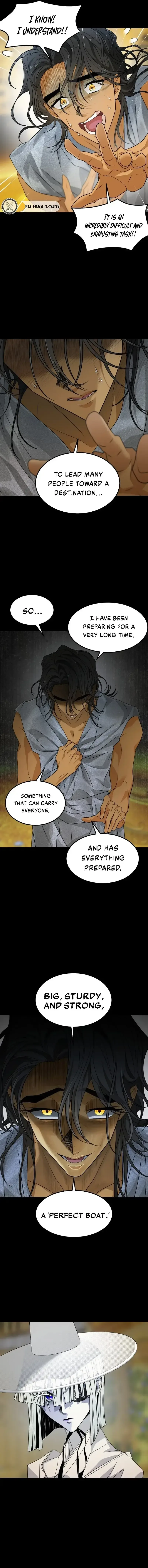 Book of the Dead Chapter 79 page 6