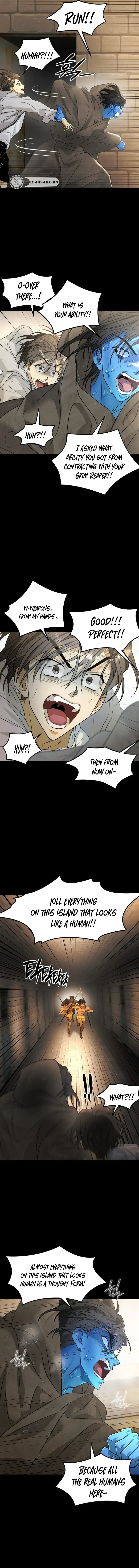 Book of the Dead Chapter 81 page 16