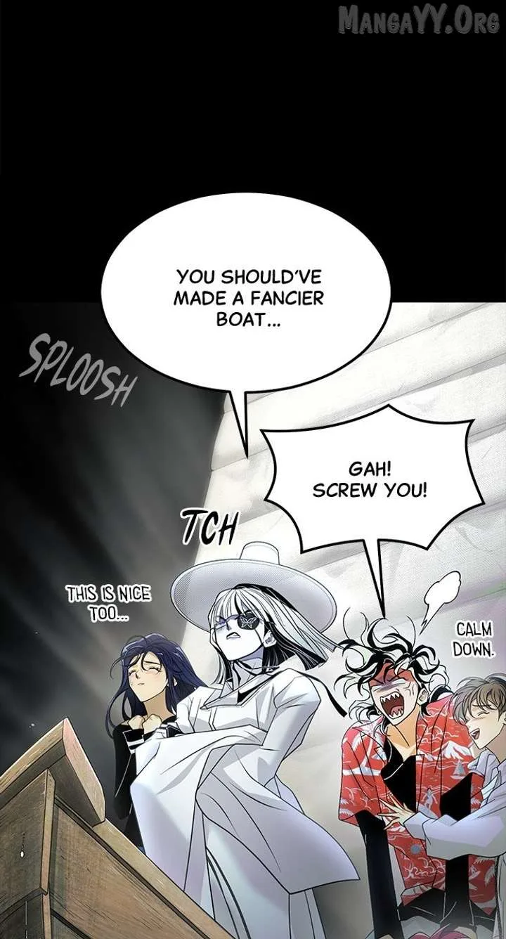 Book of the Dead Chapter 73 page 111