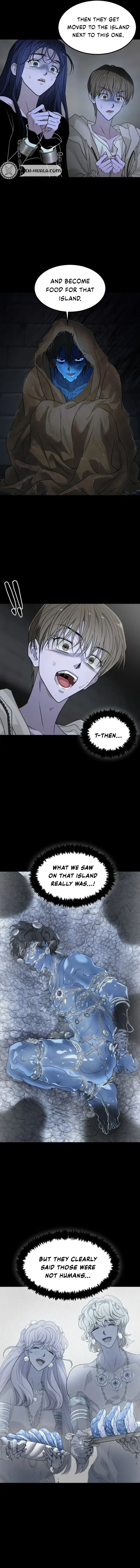 Book of the Dead Chapter 80 page 4