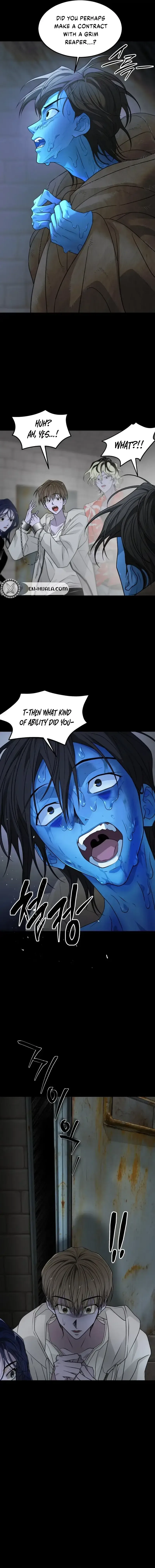 Book of the Dead Chapter 80 page 7