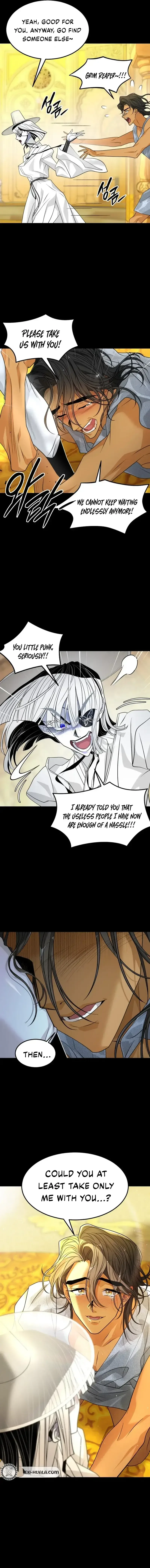 Book of the Dead Chapter 79 page 7