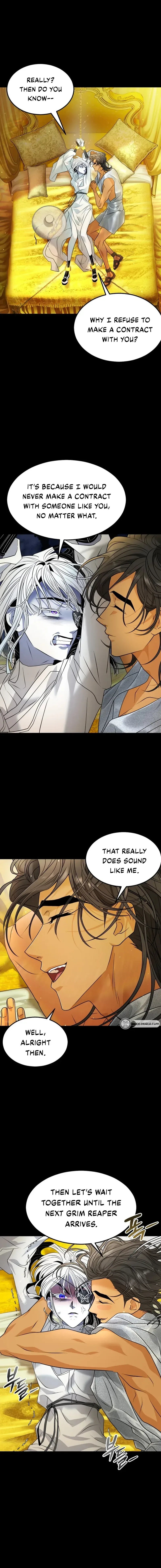 Book of the Dead Chapter 83 page 2
