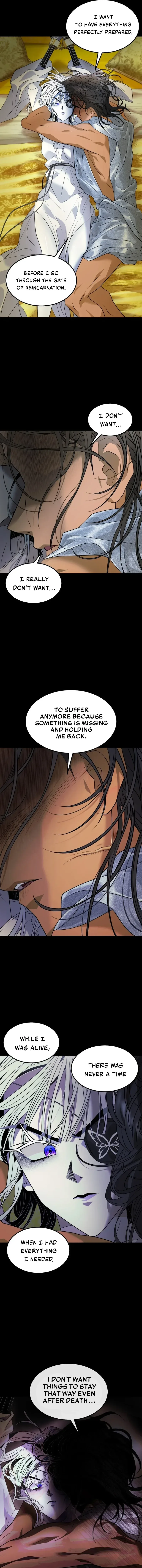 Book of the Dead Chapter 83 page 5