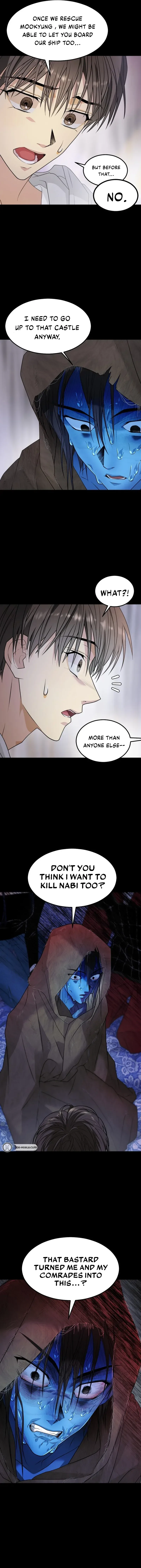 Book of the Dead Chapter 83 page 12