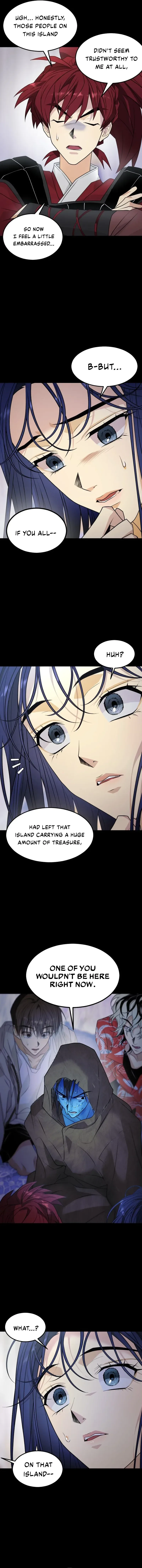 Book of the Dead Chapter 83 page 8