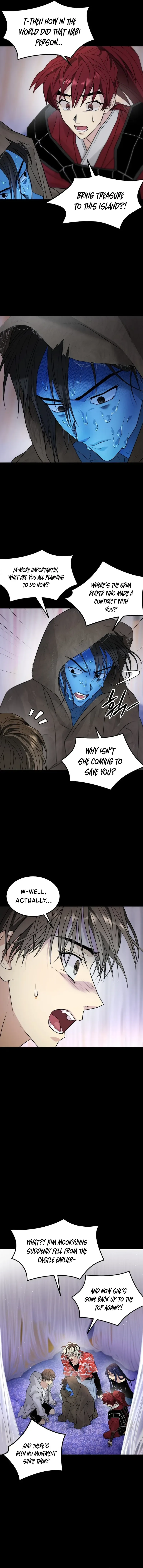 Book of the Dead Chapter 83 page 10