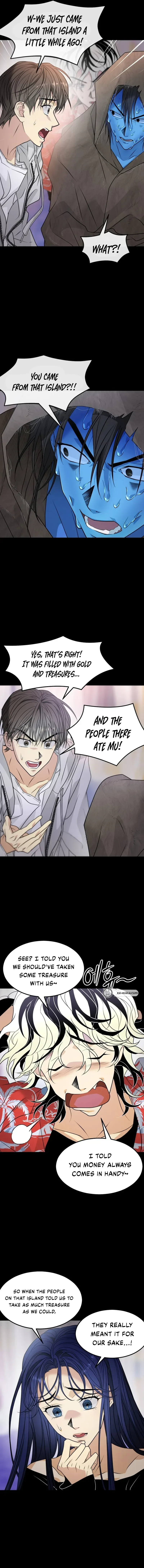 Book of the Dead Chapter 83 page 7