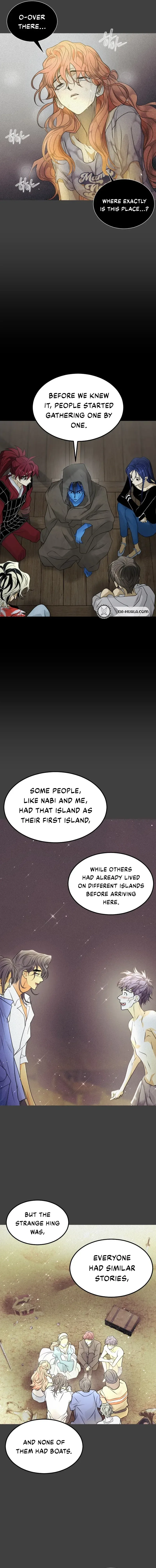 Book of the Dead Chapter 84 page 9