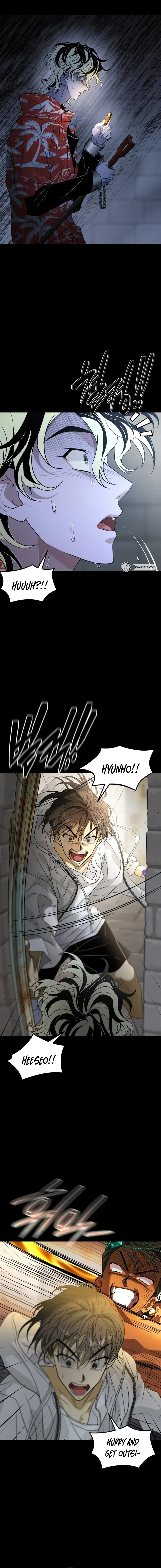 Book of the Dead Chapter 82 page 4