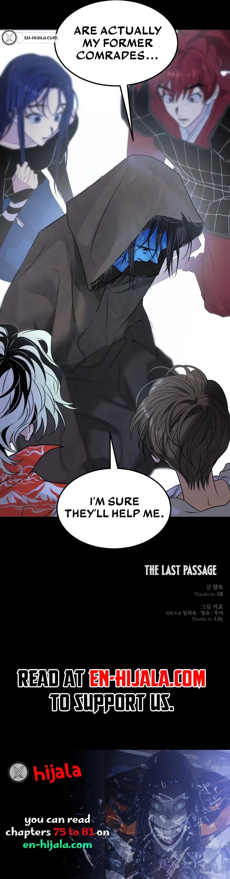 Book of the Dead Chapter 83 page 16