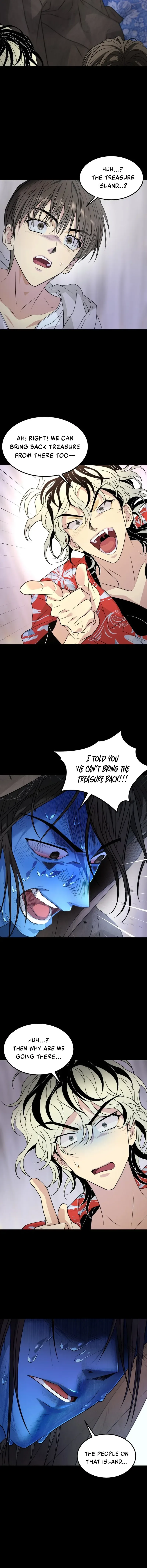 Book of the Dead Chapter 83 page 15