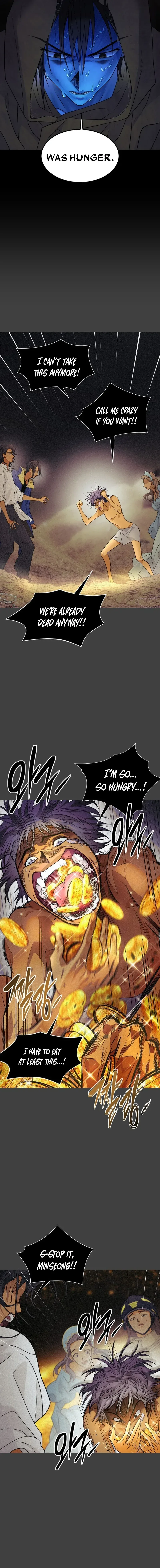 Book of the Dead Chapter 84 page 11