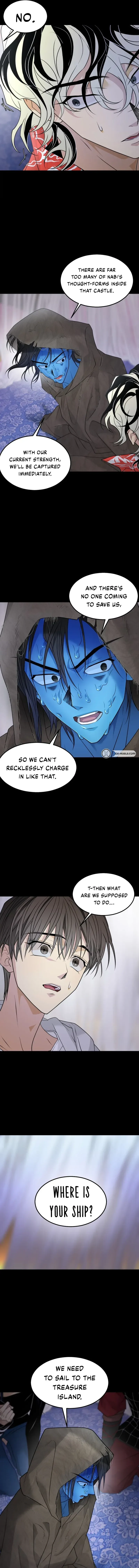 Book of the Dead Chapter 83 page 14