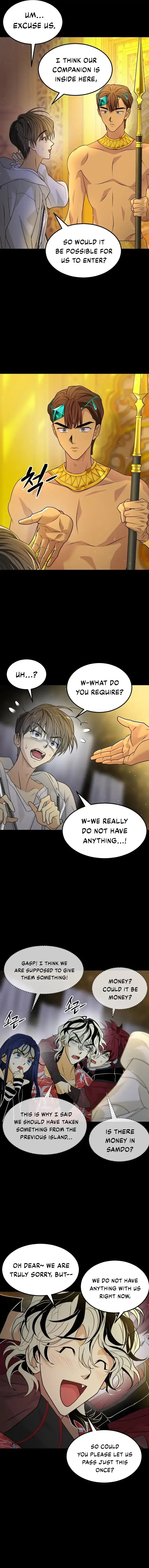 Book of the Dead Chapter 79 page 10