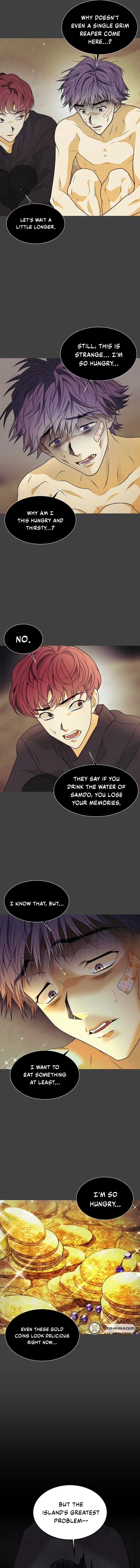 Book of the Dead Chapter 84 page 10