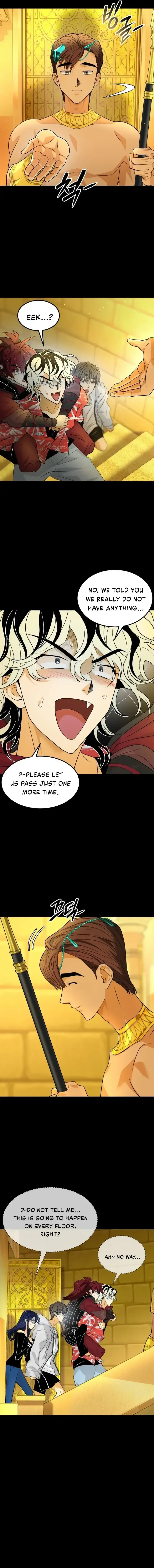 Book of the Dead Chapter 79 page 12