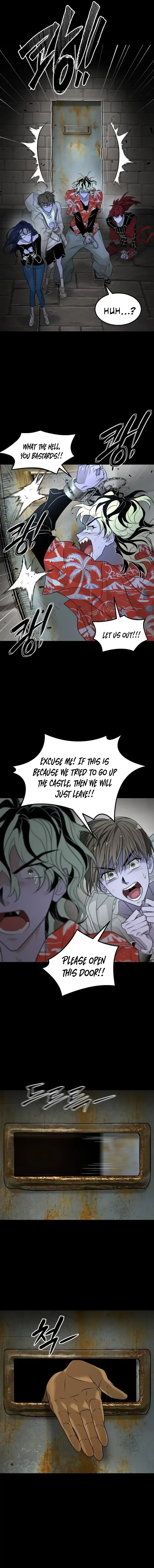 Book of the Dead Chapter 79 page 14