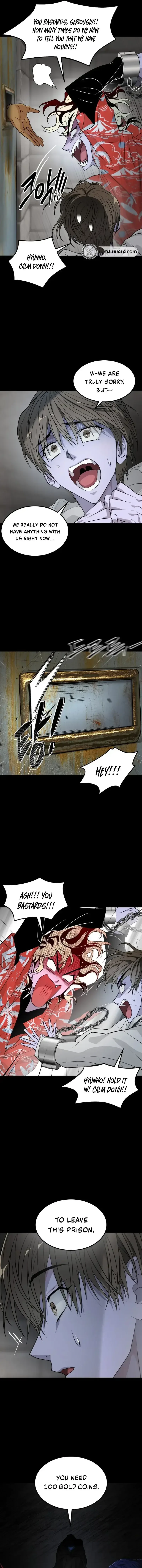 Book of the Dead Chapter 79 page 15