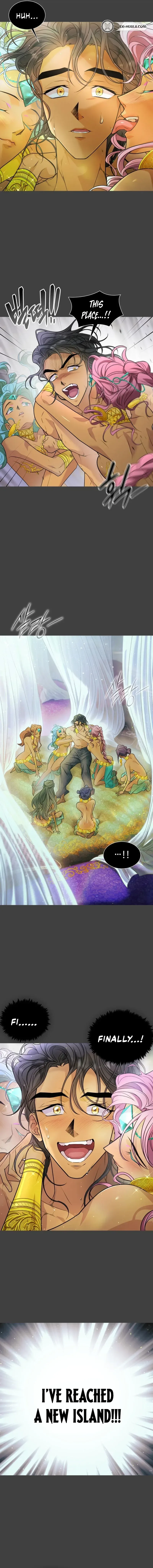Book of the Dead Chapter 85 page 6