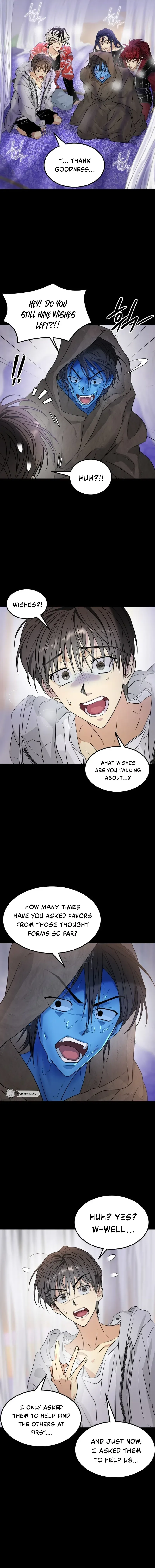 Book of the Dead Chapter 82 page 9