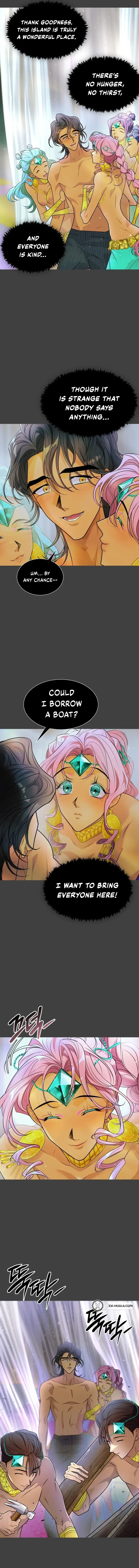 Book of the Dead Chapter 85 page 7