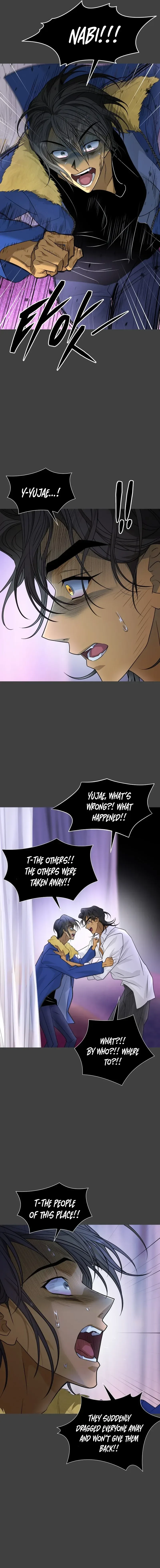Book of the Dead Chapter 85 page 13