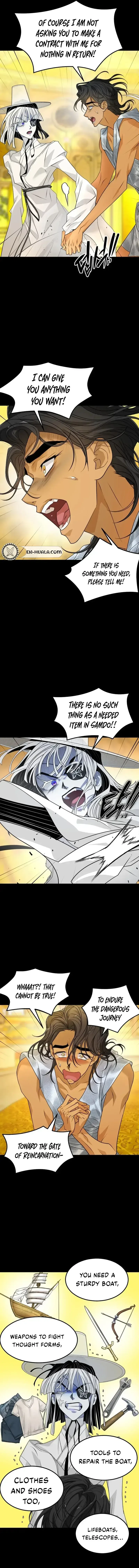 Book of the Dead Chapter 80 page 14